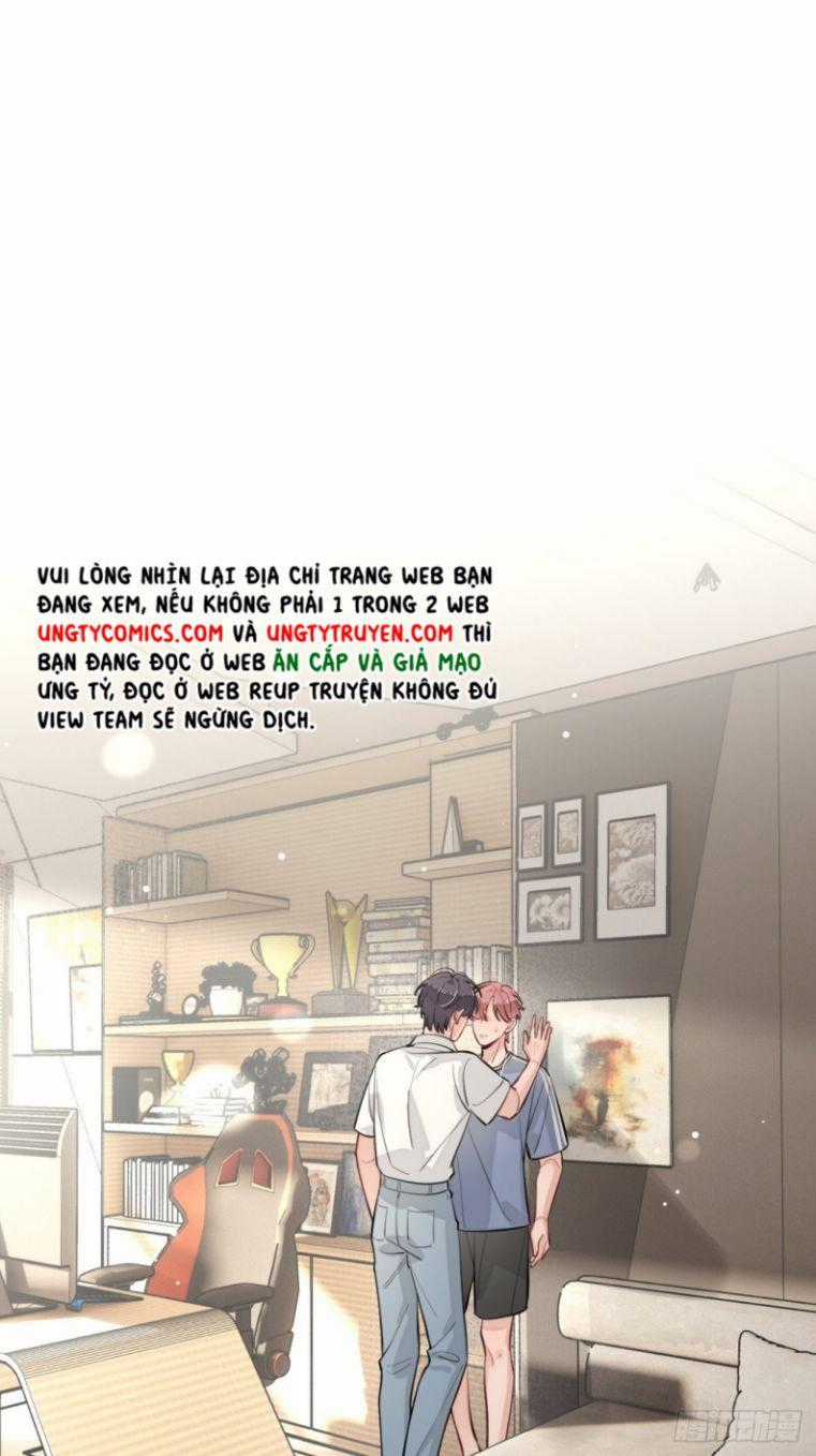 Chó Lớn Bắt Nạt Chủ - Chapter 17 - Trang 2