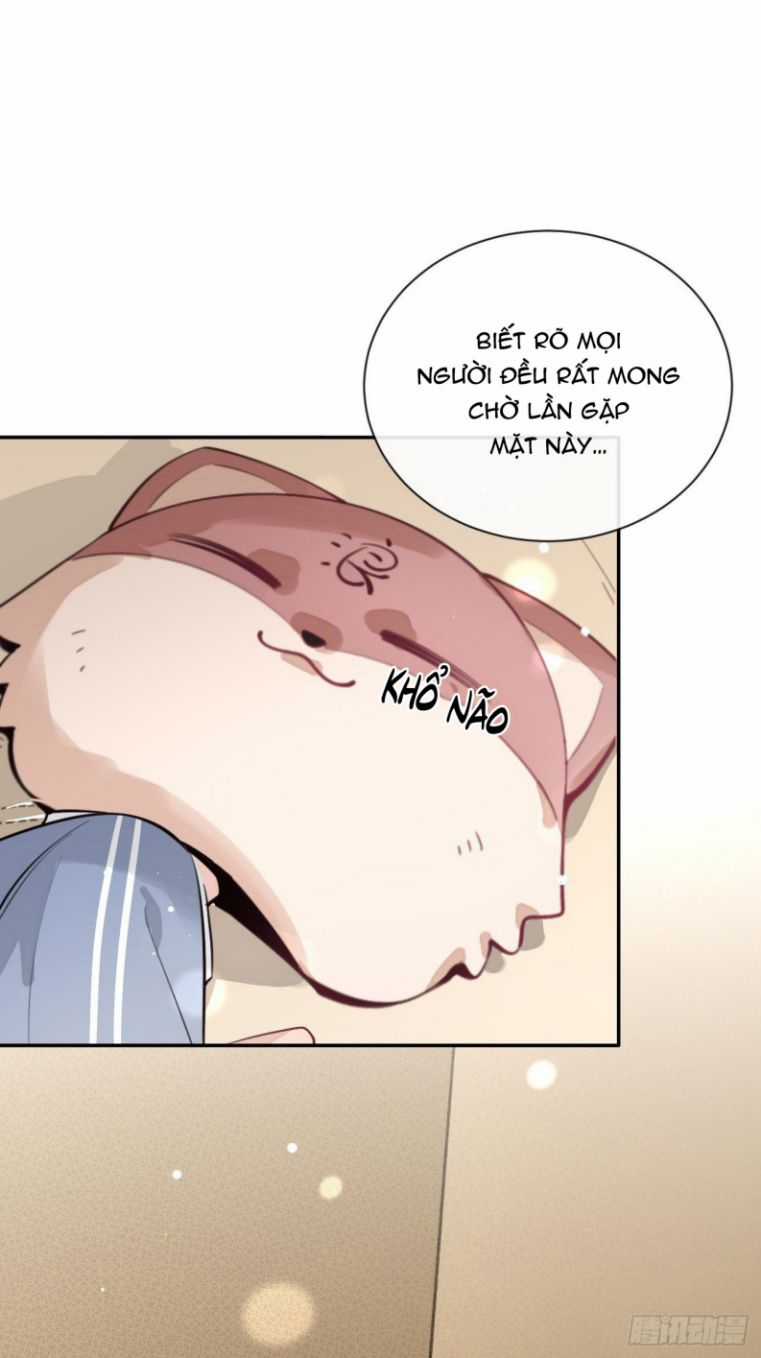 Chó Lớn Bắt Nạt Chủ - Chapter 17 - Trang 12