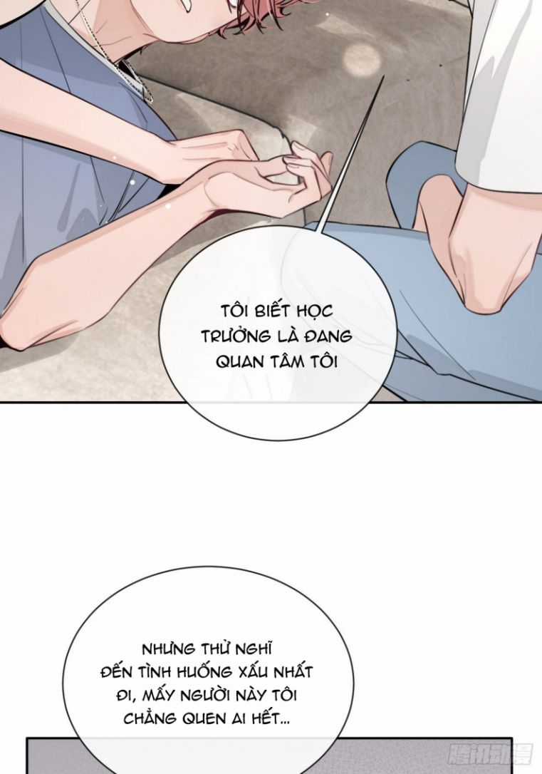Chó Lớn Bắt Nạt Chủ - Chapter 17 - Trang 15
