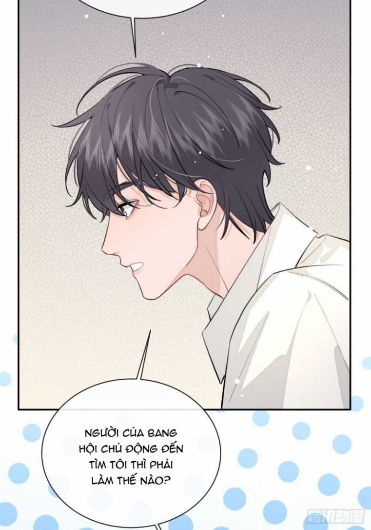 Chó Lớn Bắt Nạt Chủ - Chapter 17 - Trang 16