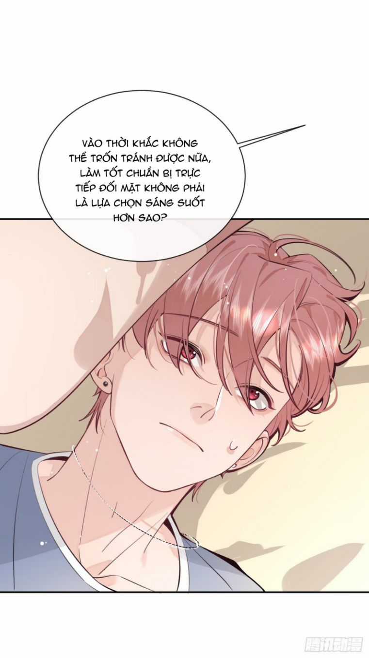 Chó Lớn Bắt Nạt Chủ - Chapter 17 - Trang 18