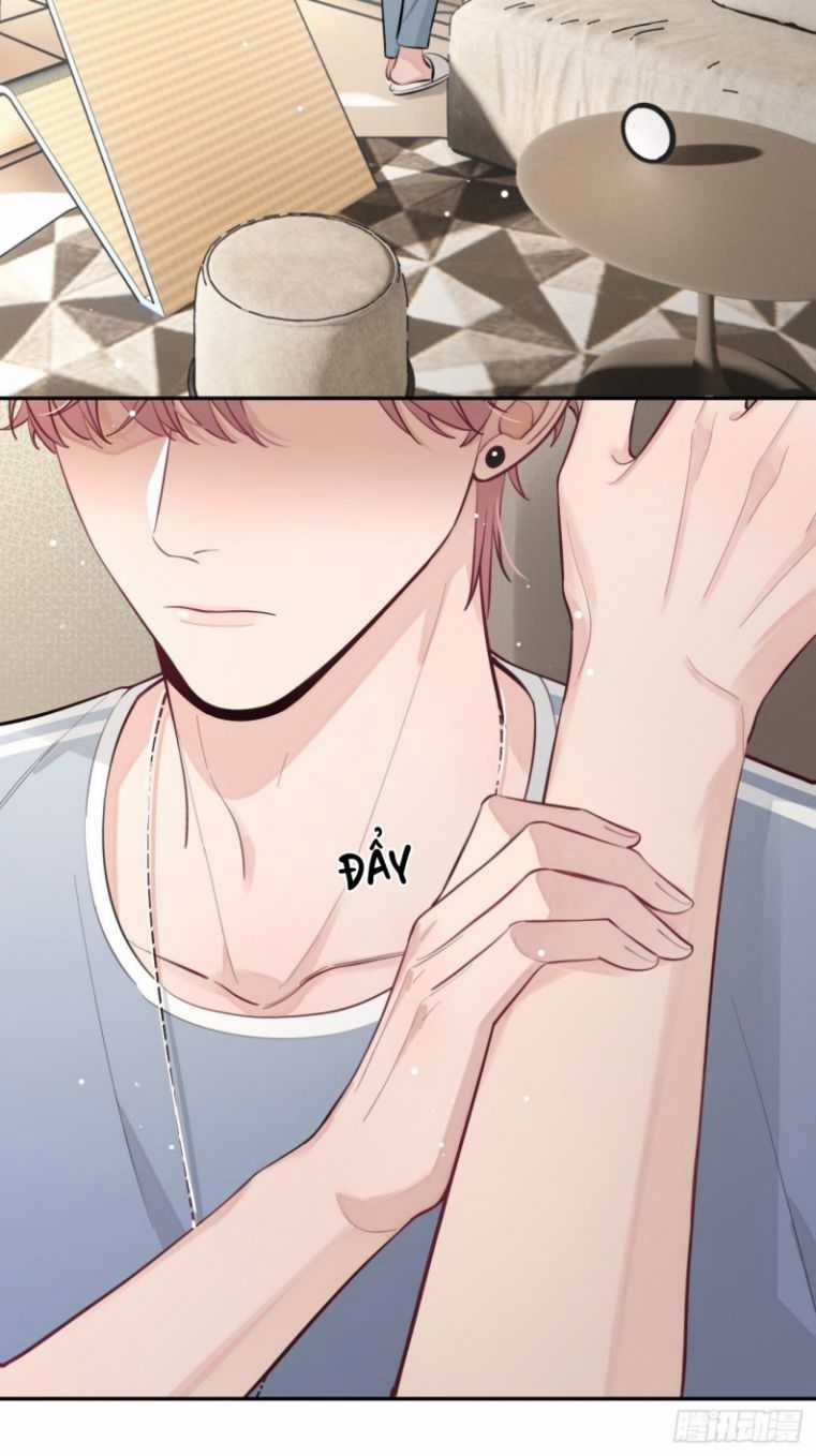 Chó Lớn Bắt Nạt Chủ - Chapter 17 - Trang 3