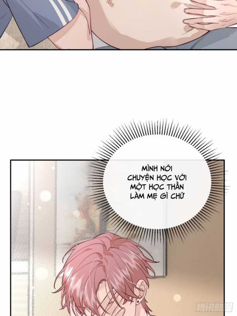 Chó Lớn Bắt Nạt Chủ - Chapter 17 - Trang 23