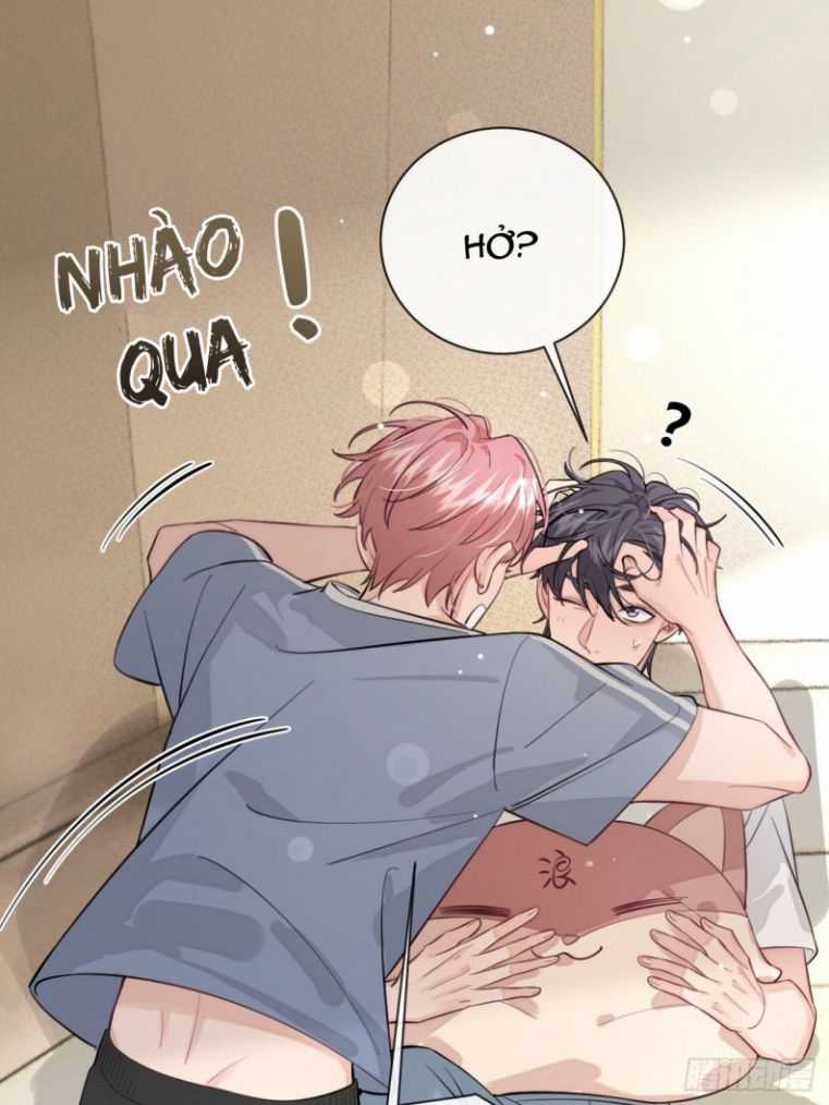 Chó Lớn Bắt Nạt Chủ - Chapter 17 - Trang 26