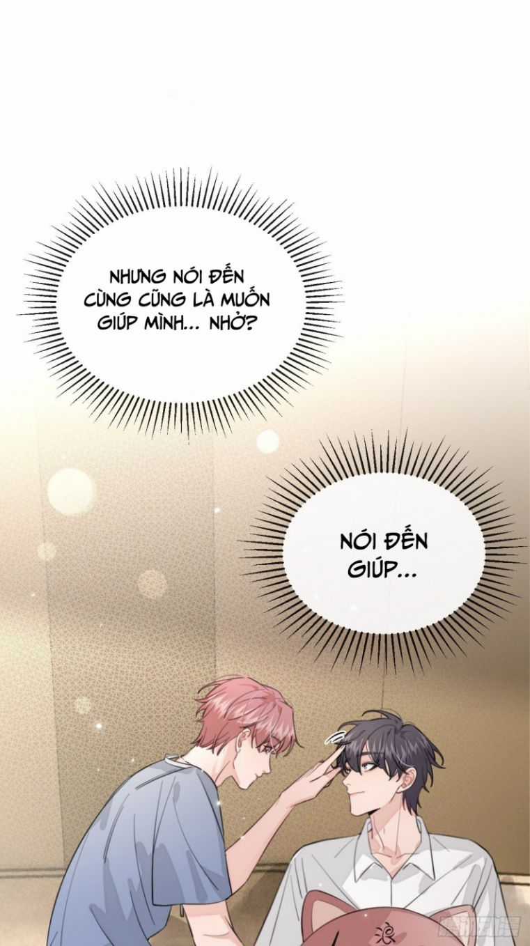 Chó Lớn Bắt Nạt Chủ - Chapter 17 - Trang 29