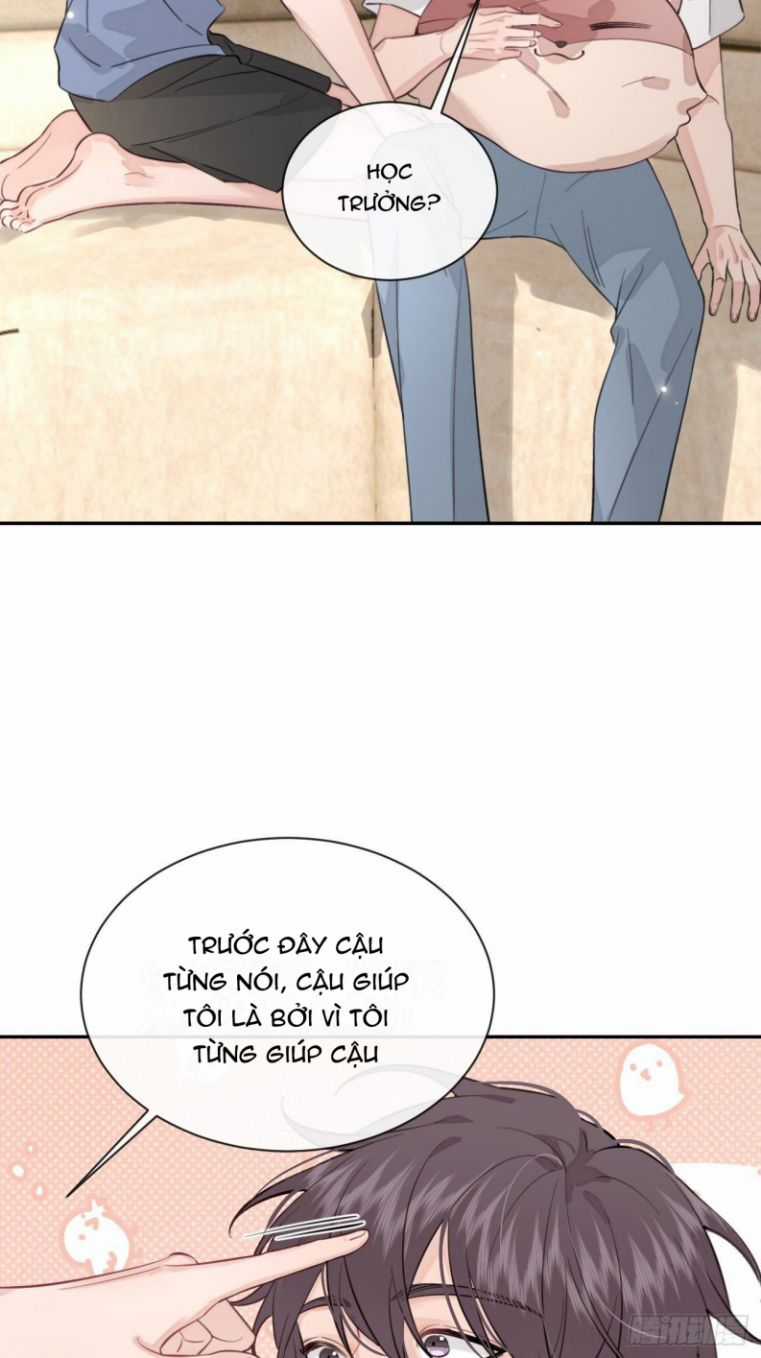 Chó Lớn Bắt Nạt Chủ - Chapter 17 - Trang 30