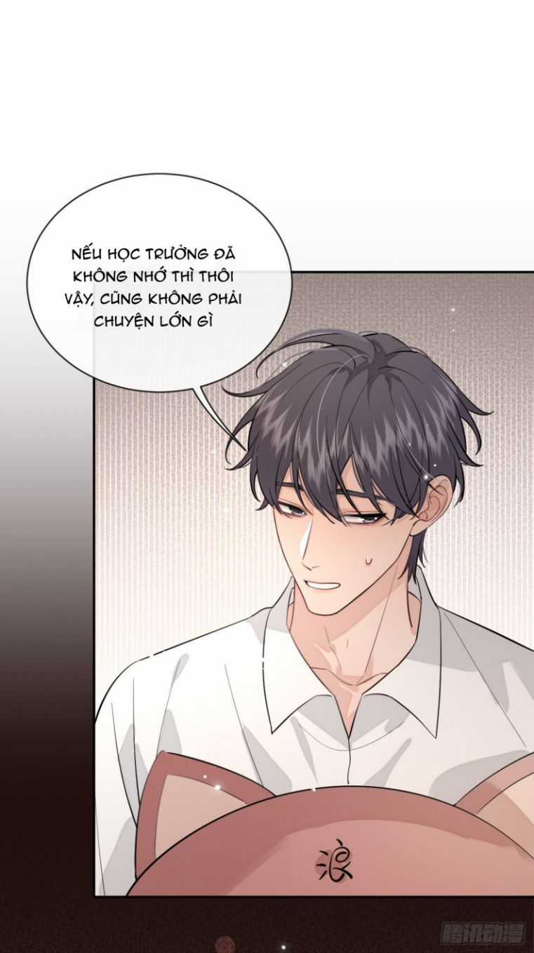 Chó Lớn Bắt Nạt Chủ - Chapter 17 - Trang 32