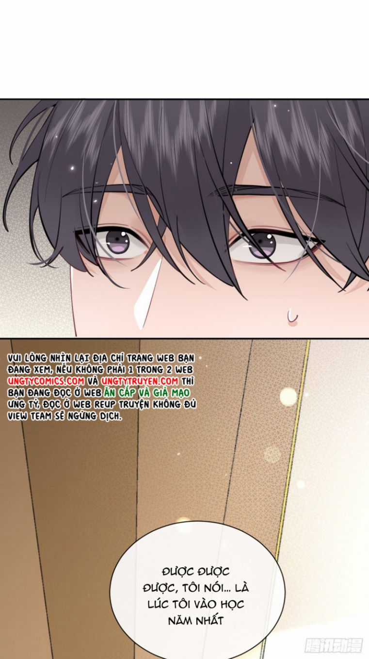 Chó Lớn Bắt Nạt Chủ - Chapter 17 - Trang 34