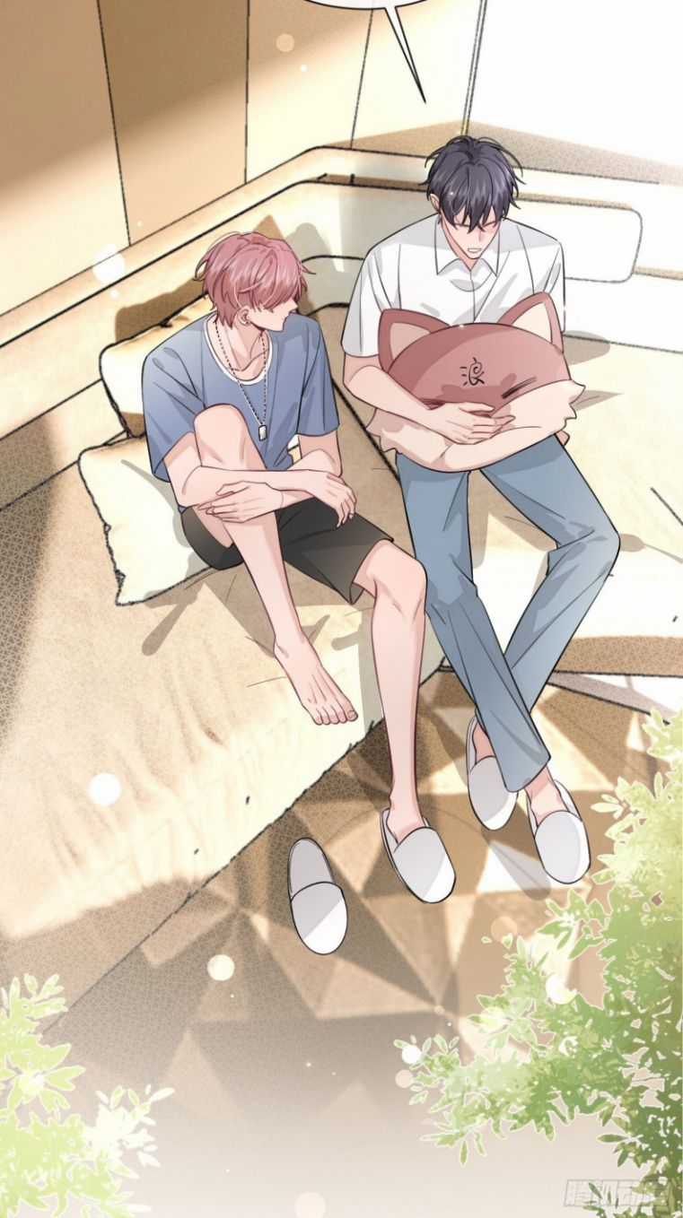 Chó Lớn Bắt Nạt Chủ - Chapter 17 - Trang 35