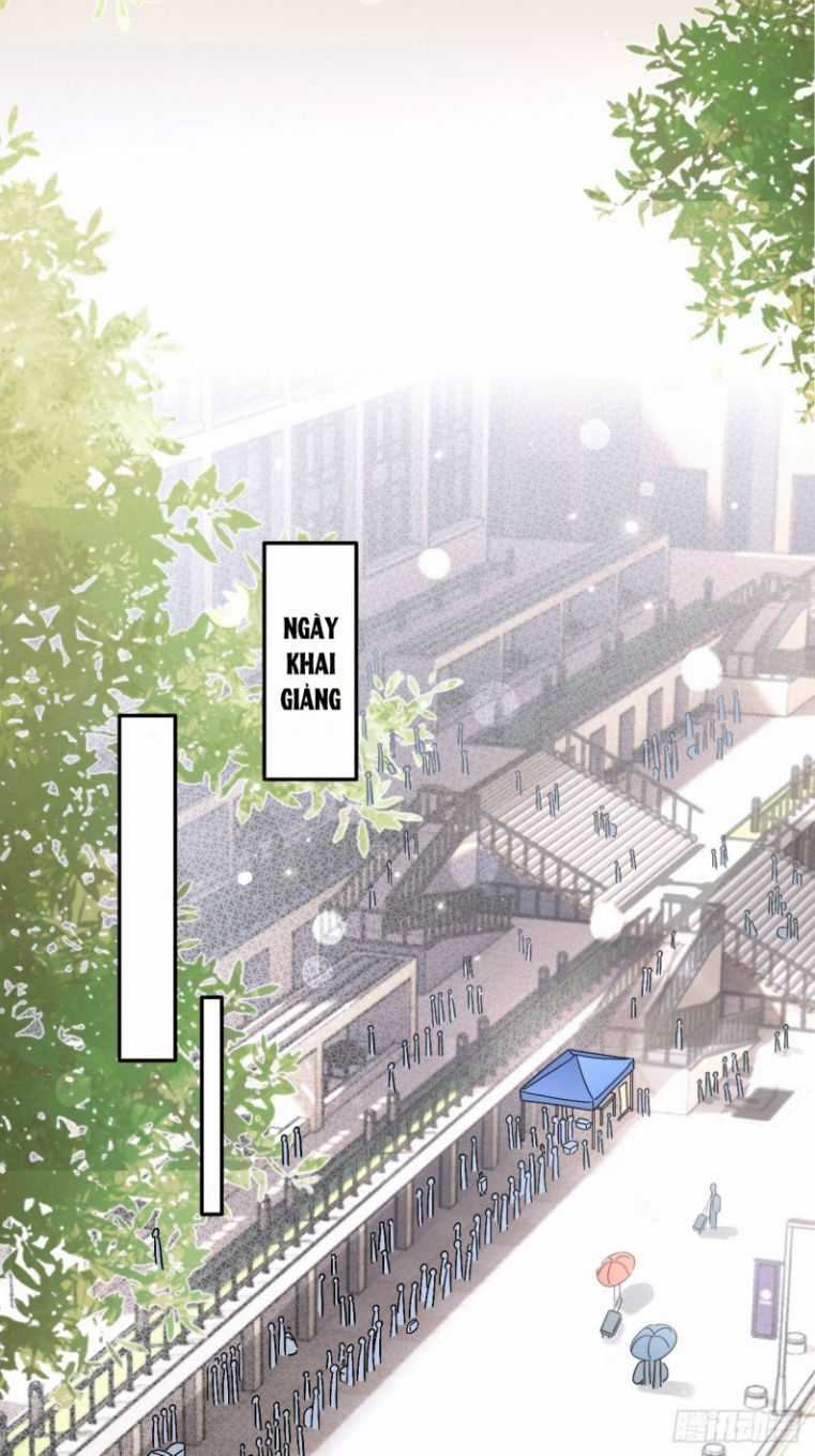 Chó Lớn Bắt Nạt Chủ - Chapter 17 - Trang 36