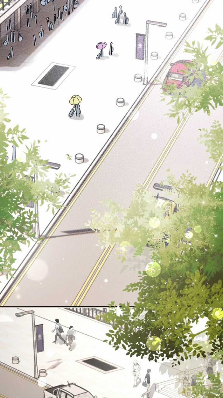 Chó Lớn Bắt Nạt Chủ - Chapter 17 - Trang 37