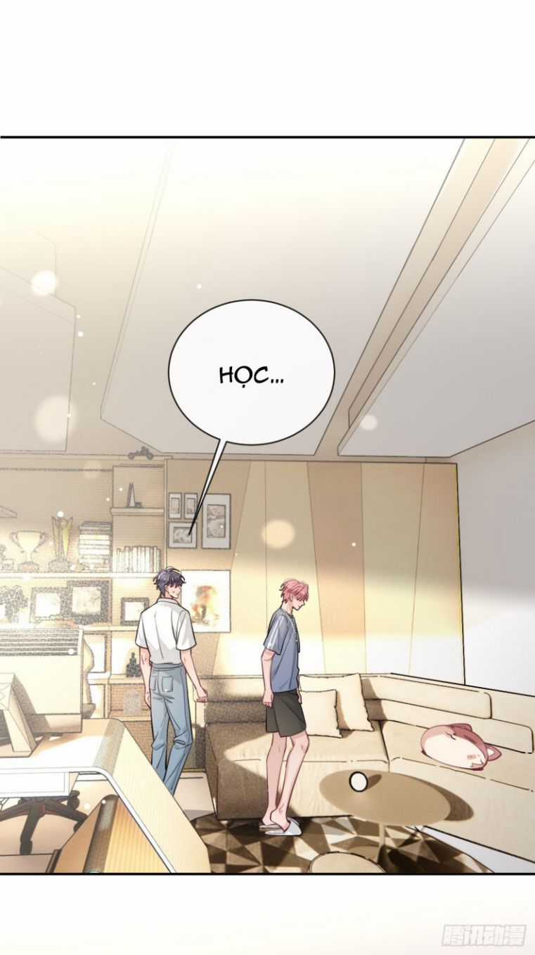 Chó Lớn Bắt Nạt Chủ - Chapter 17 - Trang 5