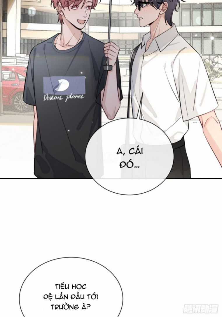 Chó Lớn Bắt Nạt Chủ - Chapter 17 - Trang 41