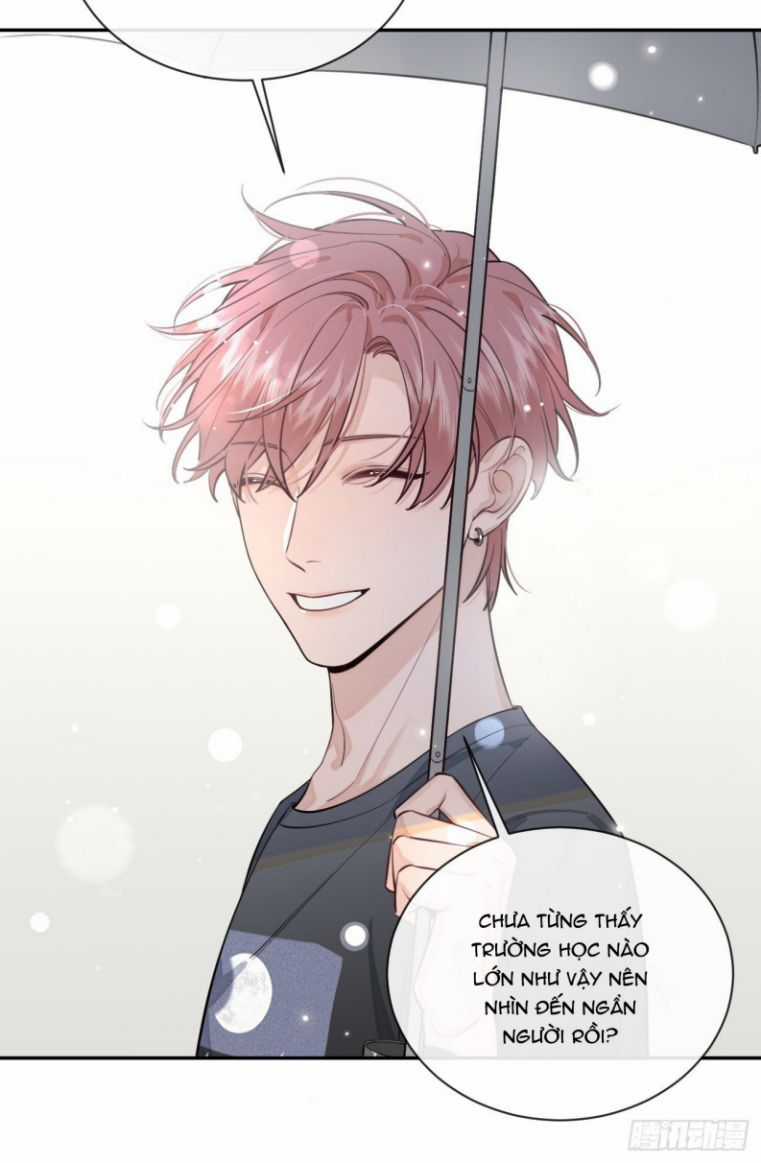 Chó Lớn Bắt Nạt Chủ - Chapter 17 - Trang 42