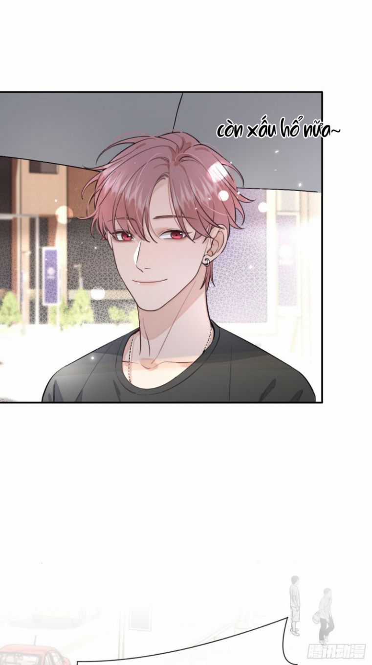 Chó Lớn Bắt Nạt Chủ - Chapter 17 - Trang 44