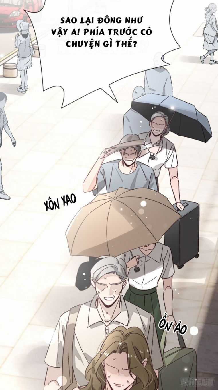 Chó Lớn Bắt Nạt Chủ - Chapter 17 - Trang 45