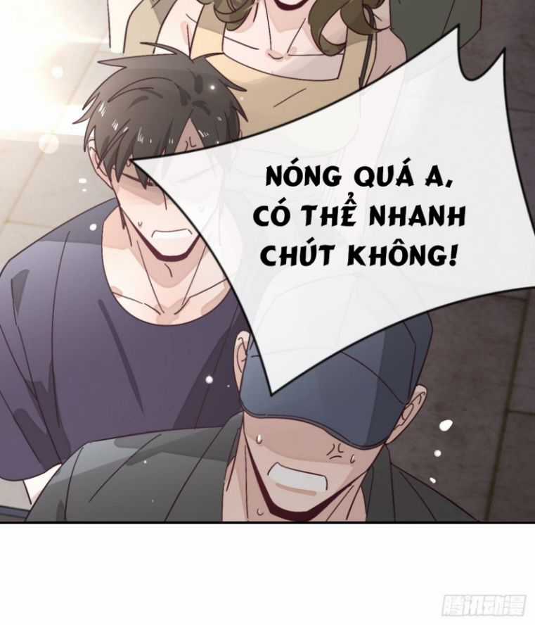Chó Lớn Bắt Nạt Chủ - Chapter 17 - Trang 46
