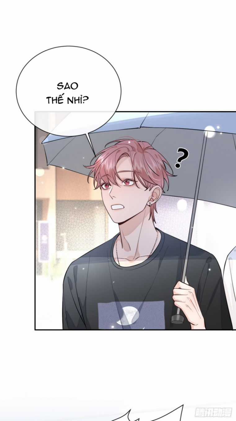 Chó Lớn Bắt Nạt Chủ - Chapter 17 - Trang 47