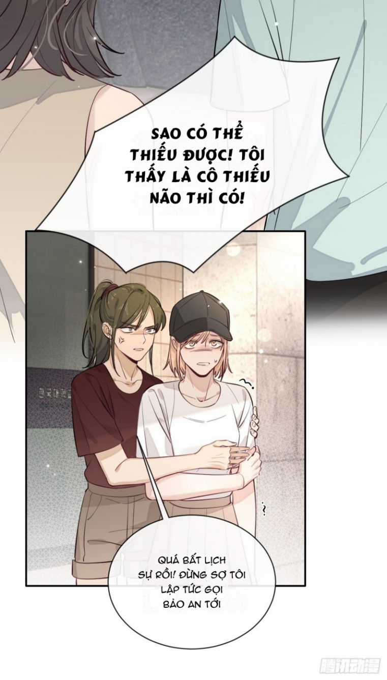 Chó Lớn Bắt Nạt Chủ - Chapter 17 - Trang 49