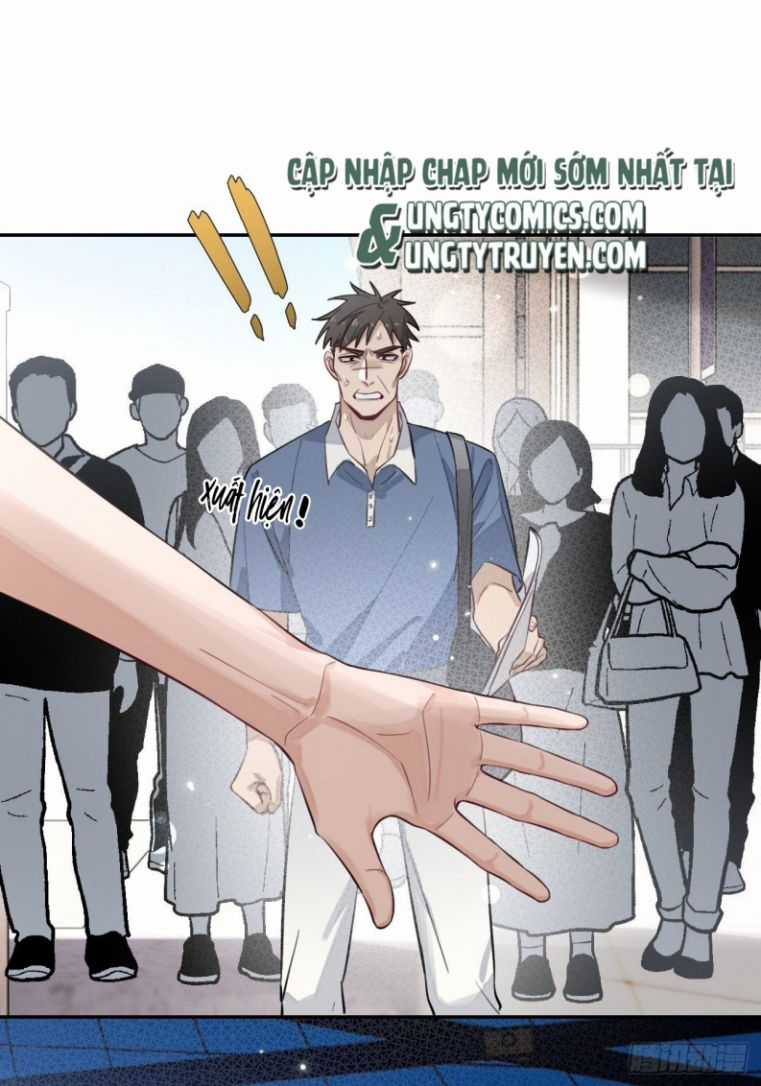 Chó Lớn Bắt Nạt Chủ - Chapter 17 - Trang 50