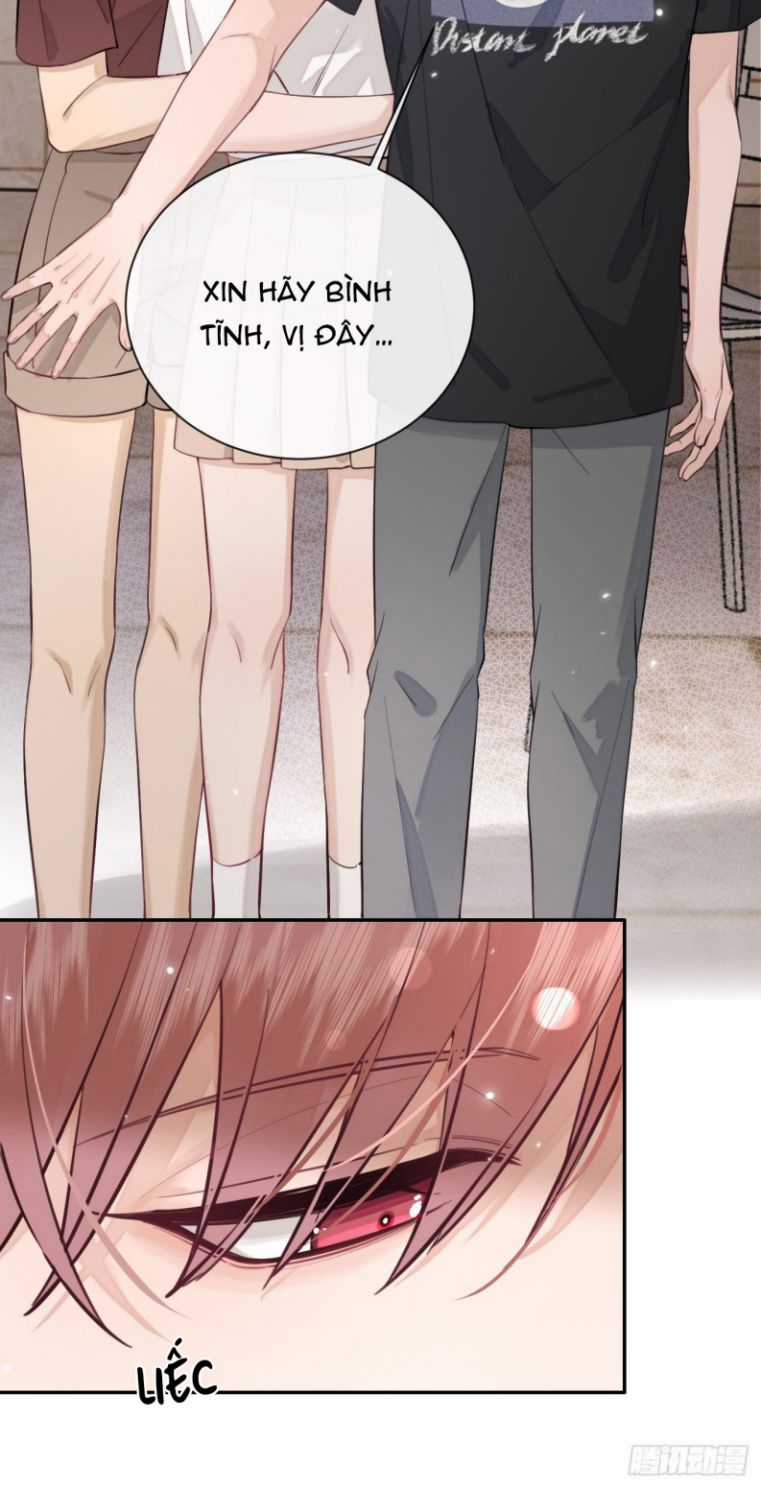 Chó Lớn Bắt Nạt Chủ - Chapter 17 - Trang 52