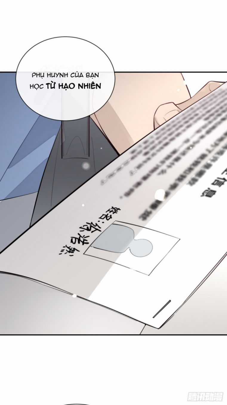 Chó Lớn Bắt Nạt Chủ - Chapter 17 - Trang 53