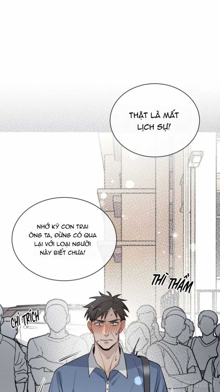 Chó Lớn Bắt Nạt Chủ - Chapter 17 - Trang 55