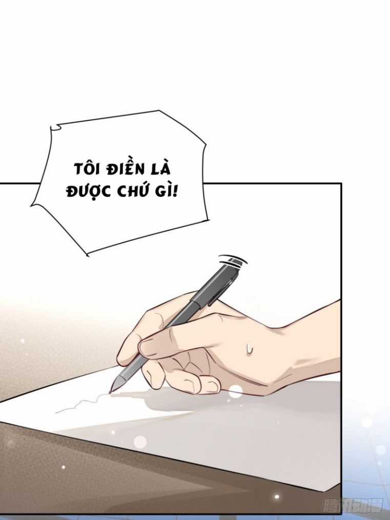 Chó Lớn Bắt Nạt Chủ - Chapter 17 - Trang 57