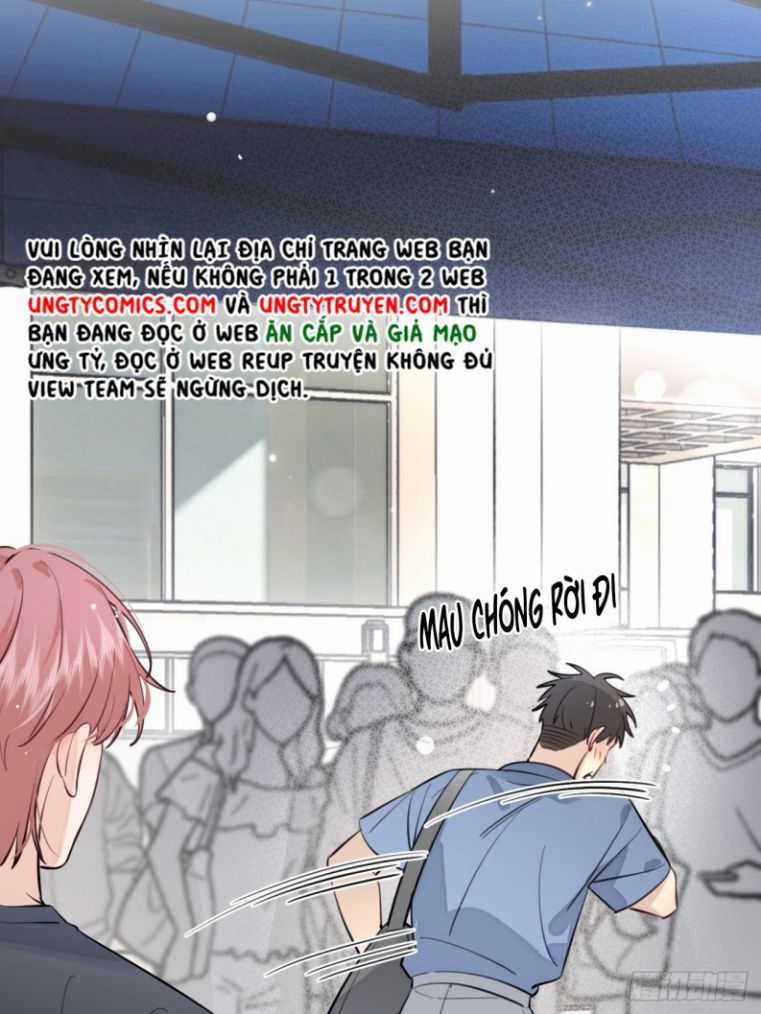 Chó Lớn Bắt Nạt Chủ - Chapter 17 - Trang 58