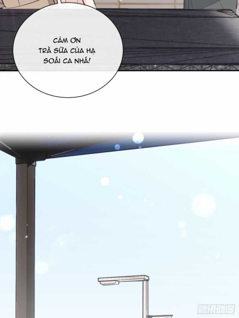 Chó Lớn Bắt Nạt Chủ - Chapter 17 - Trang 60