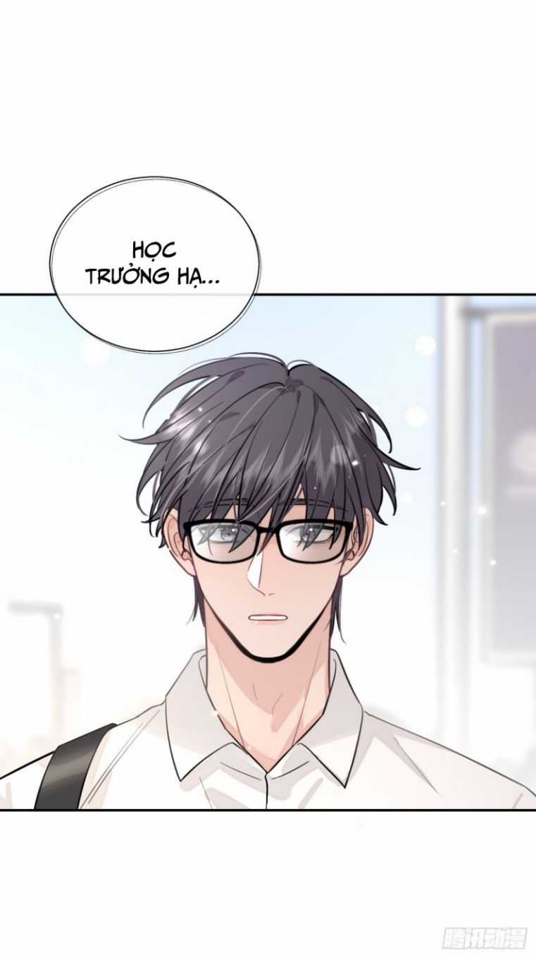 Chó Lớn Bắt Nạt Chủ - Chapter 17 - Trang 62