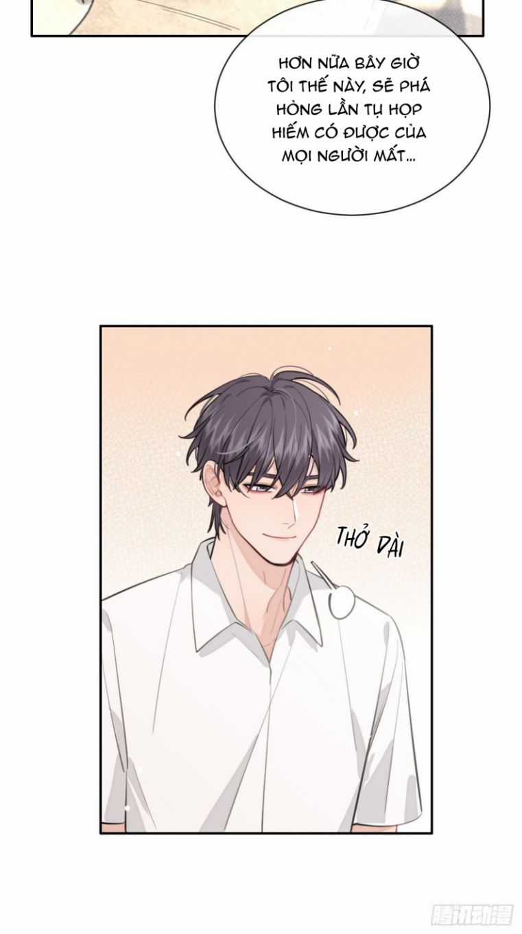 Chó Lớn Bắt Nạt Chủ - Chapter 17 - Trang 9