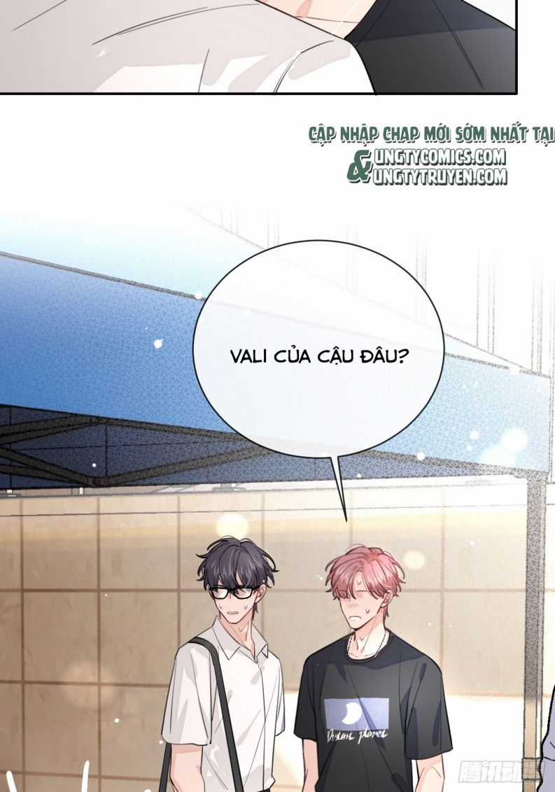 Chó Lớn Bắt Nạt Chủ - Chapter 18 - Trang 13