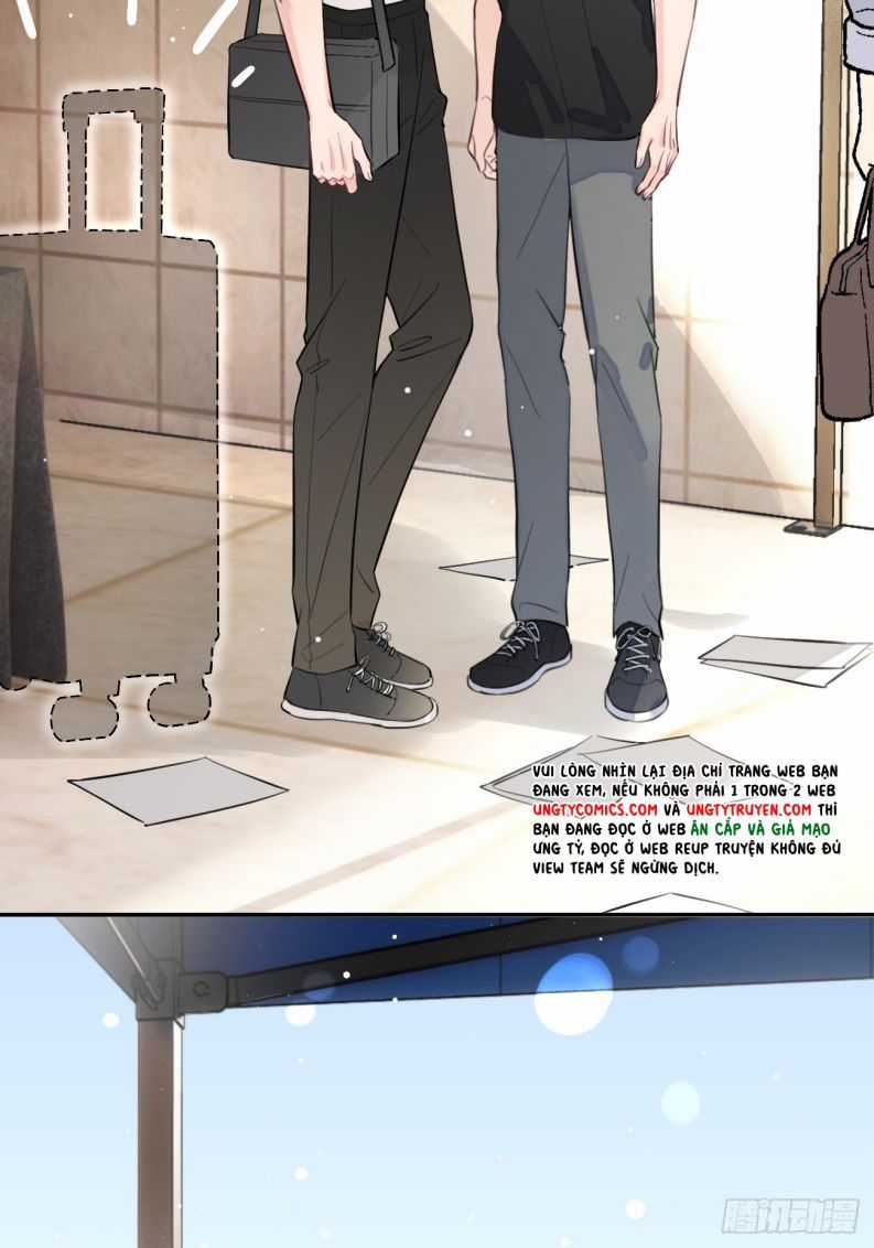 Chó Lớn Bắt Nạt Chủ - Chapter 18 - Trang 14