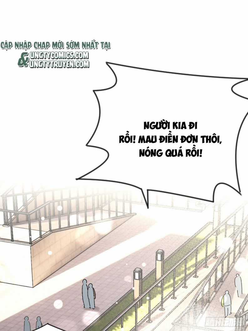 Chó Lớn Bắt Nạt Chủ - Chapter 18 - Trang 3