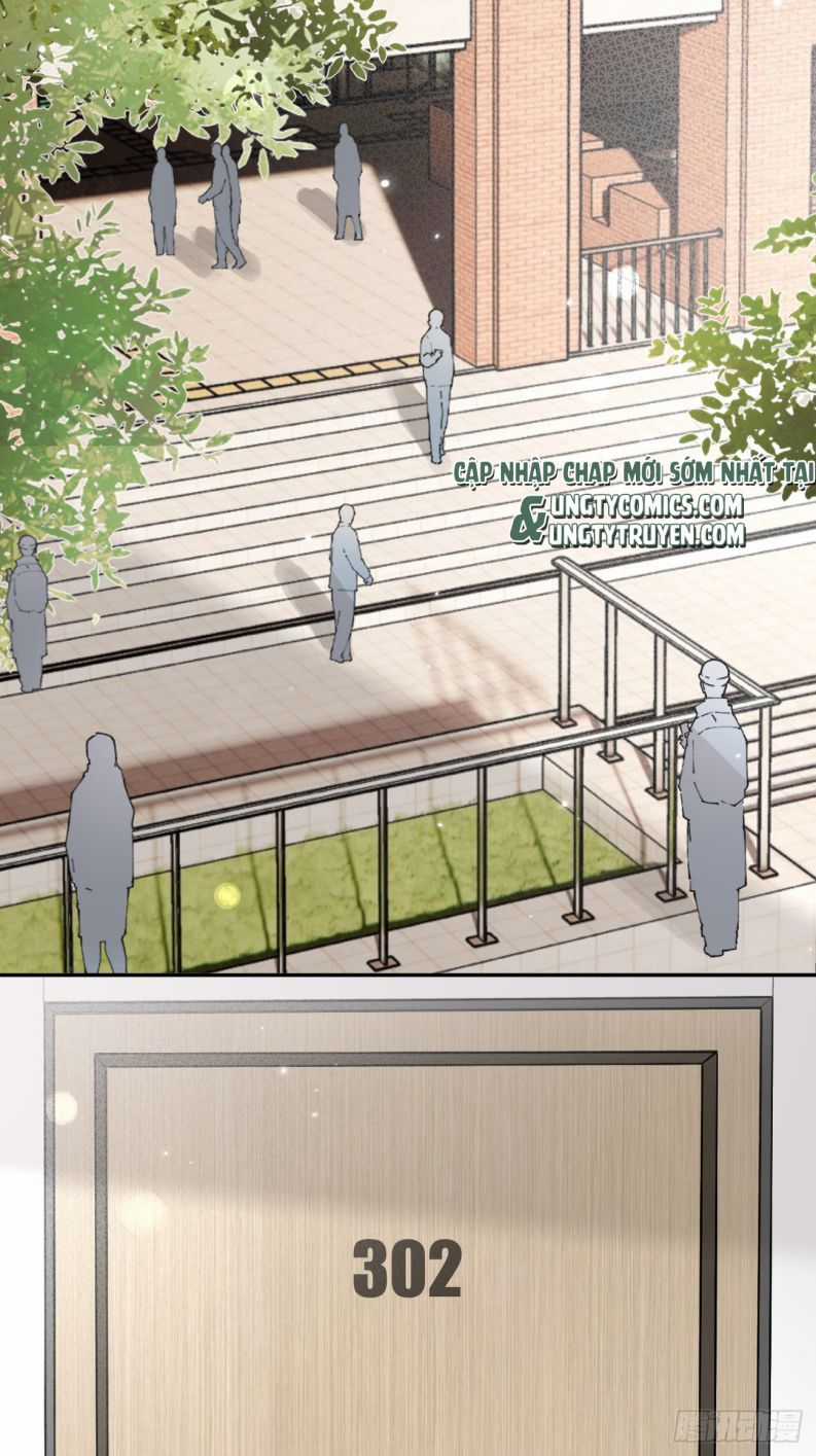 Chó Lớn Bắt Nạt Chủ - Chapter 18 - Trang 23