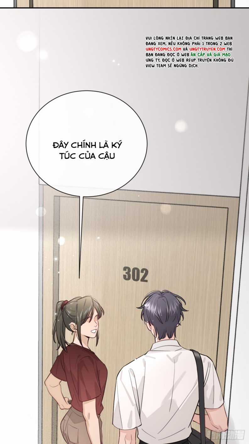 Chó Lớn Bắt Nạt Chủ - Chapter 18 - Trang 24