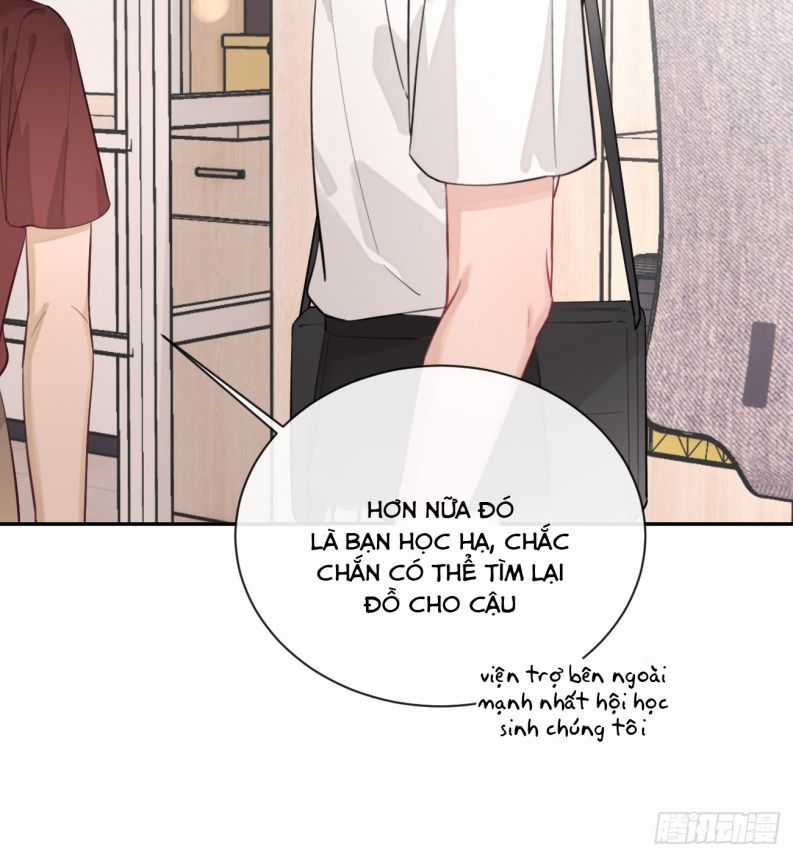 Chó Lớn Bắt Nạt Chủ - Chapter 18 - Trang 26