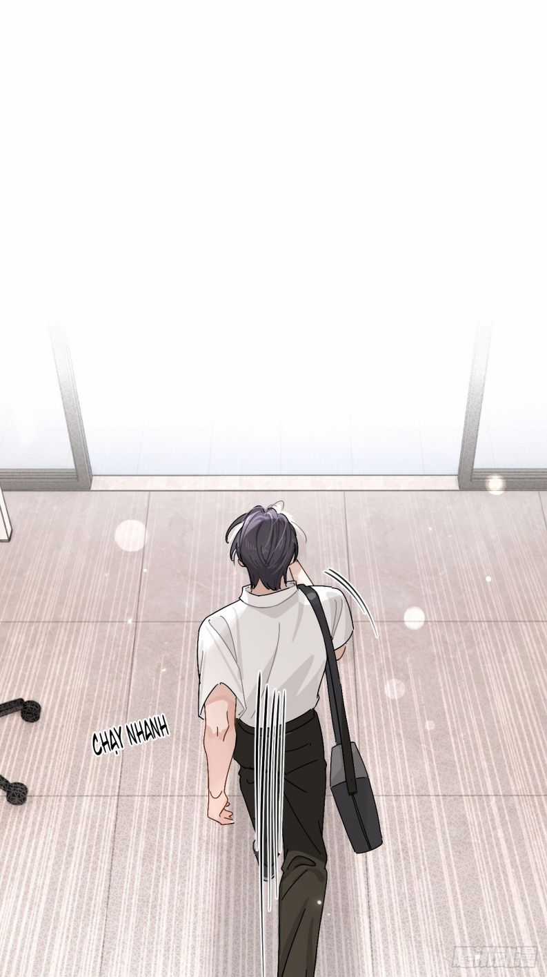 Chó Lớn Bắt Nạt Chủ - Chapter 18 - Trang 28