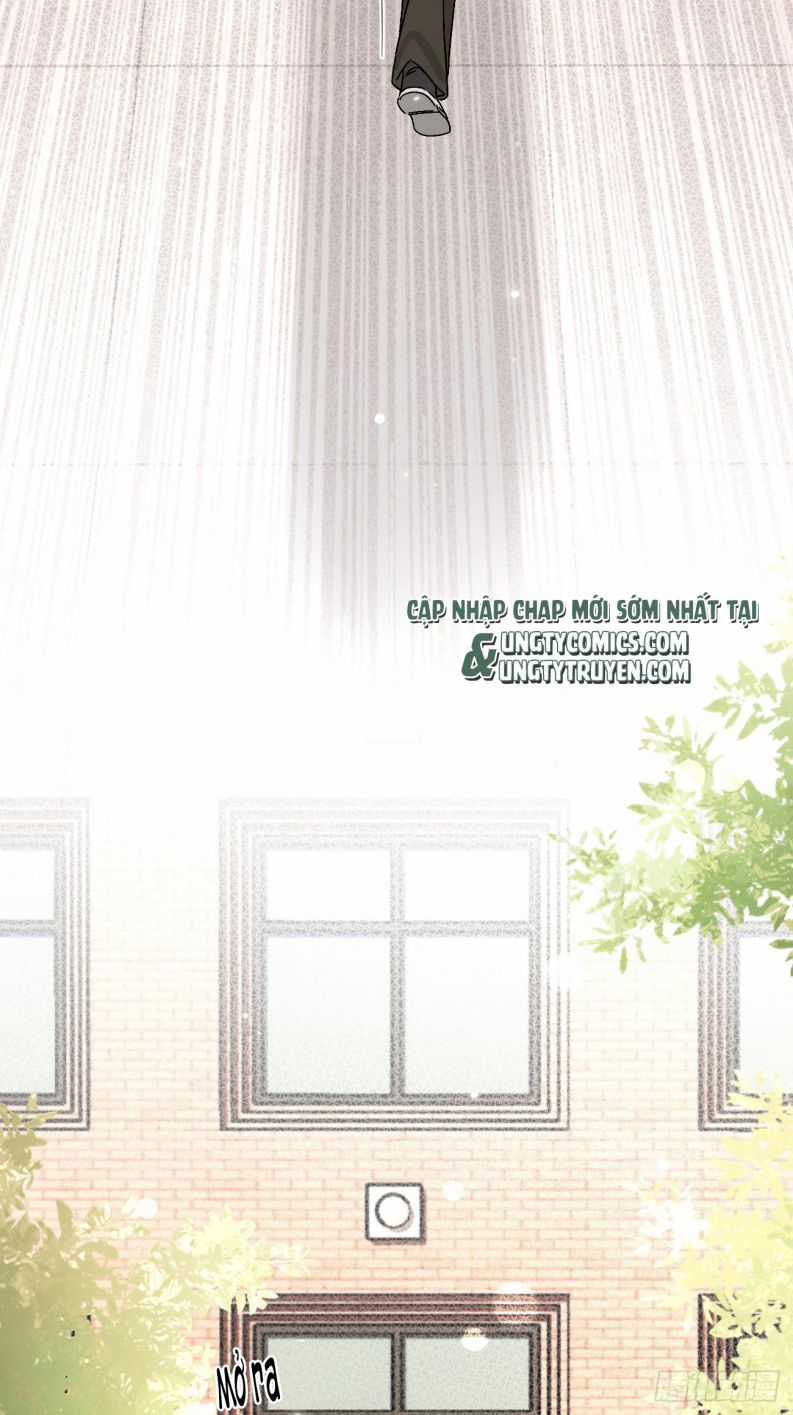 Chó Lớn Bắt Nạt Chủ - Chapter 18 - Trang 29