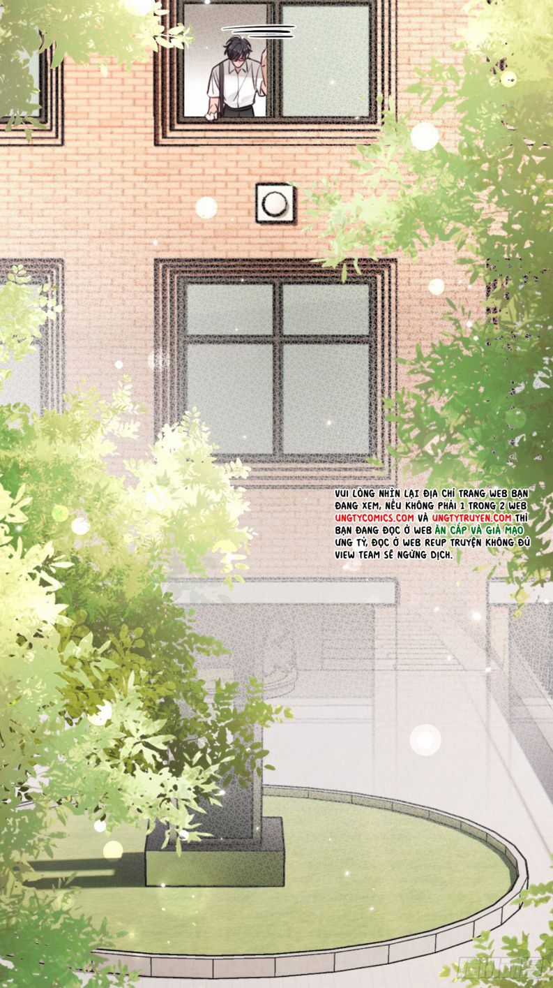 Chó Lớn Bắt Nạt Chủ - Chapter 18 - Trang 30