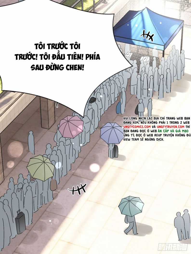 Chó Lớn Bắt Nạt Chủ - Chapter 18 - Trang 4