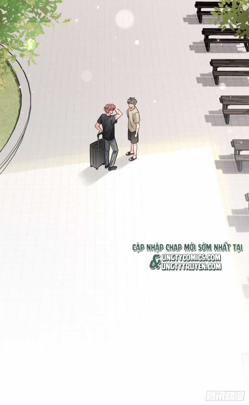 Chó Lớn Bắt Nạt Chủ - Chapter 18 - Trang 31