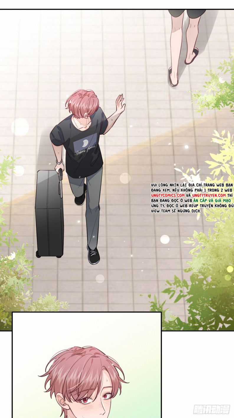 Chó Lớn Bắt Nạt Chủ - Chapter 18 - Trang 32