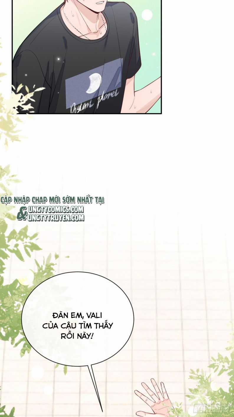 Chó Lớn Bắt Nạt Chủ - Chapter 18 - Trang 33