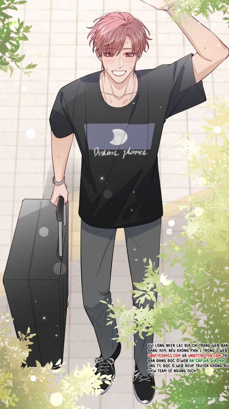 Chó Lớn Bắt Nạt Chủ - Chapter 18 - Trang 34