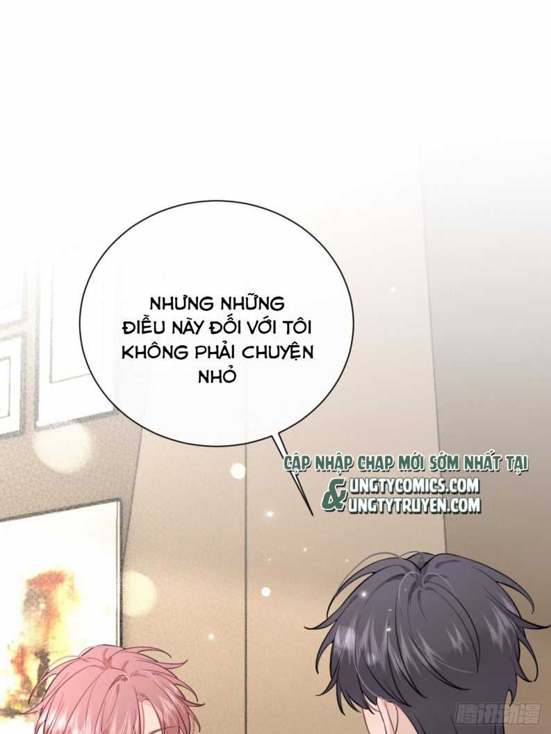 Chó Lớn Bắt Nạt Chủ - Chapter 18 - Trang 40