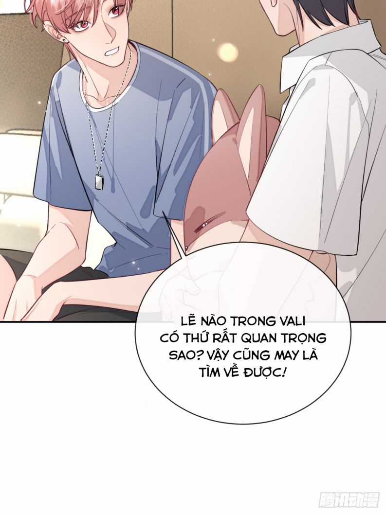 Chó Lớn Bắt Nạt Chủ - Chapter 18 - Trang 41