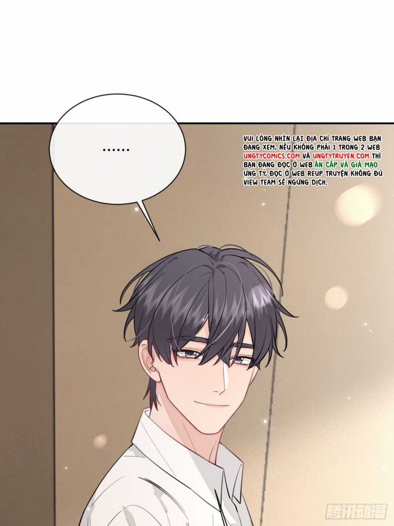 Chó Lớn Bắt Nạt Chủ - Chapter 18 - Trang 42