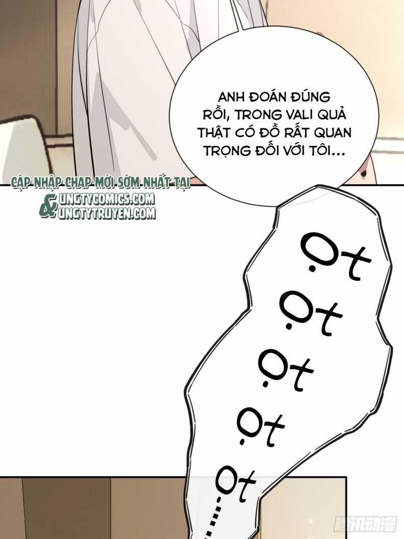 Chó Lớn Bắt Nạt Chủ - Chapter 18 - Trang 43